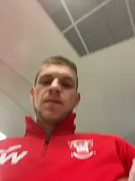 VelvetKingg webcam