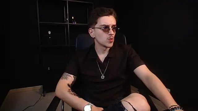 FelixStarkk webcam