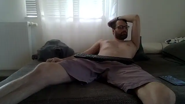 XLBarehengst webcam