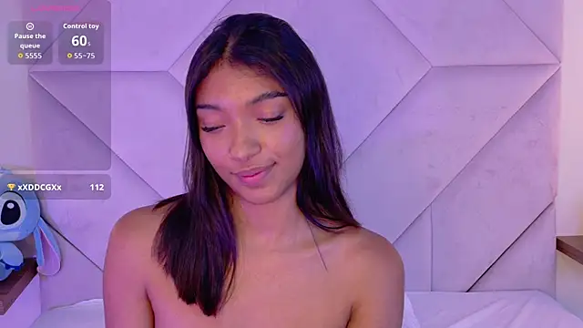 Miiaa_Spencer webcam