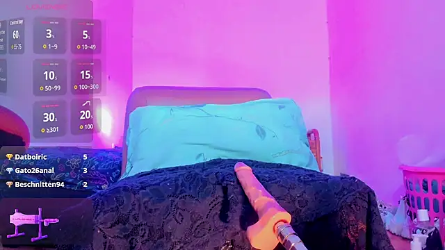 bayolet_ webcam