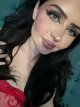 MBillionBaby369 webcam