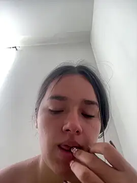 Luciaparker03 webcam