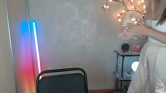 Milka_kamila webcam
