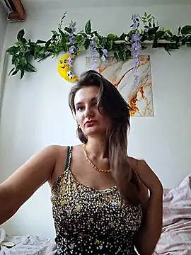 Nika_aa webcam
