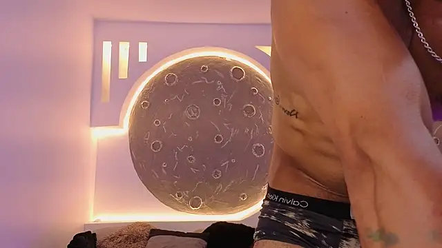 Alanrodgers webcam