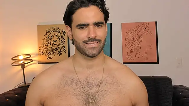 Brad_Martin webcam