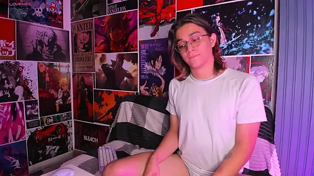 Keita_Moon webcam