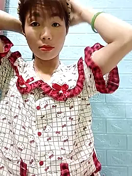 AmyLinee01 webcam