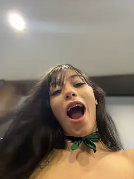 Maddison_Foxxx webcam