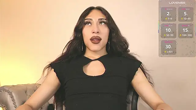 Velvet_Raze webcam