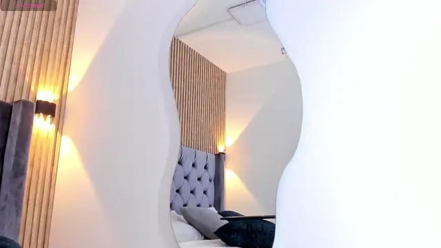 EmilyGracce webcam
