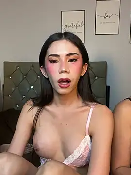 CassandraLovve webcam
