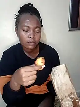 GoddessReen webcam