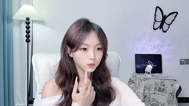 wenwen8888 webcam