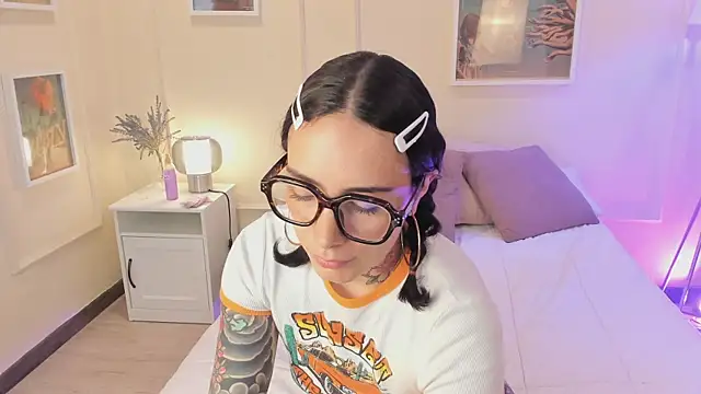 Katushka_dh webcam