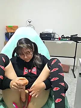Zoe_Lux_ webcam