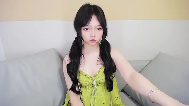 zhen_zhen webcam