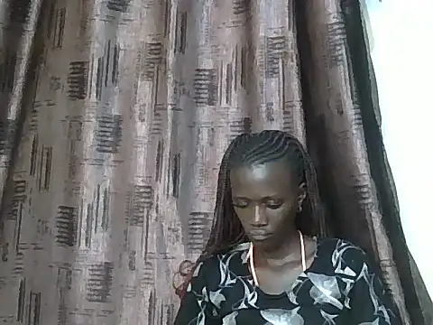 Queanah webcam