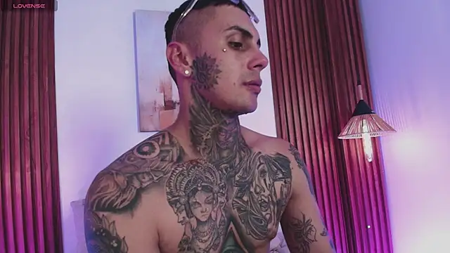 Liam_Ink webcam