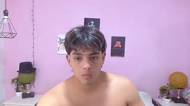 zayne_lyon webcam