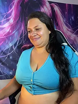 Anabliss_hot webcam