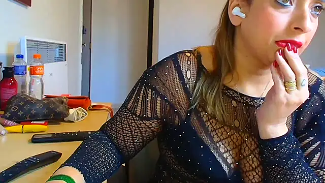 BumbumGigante webcam