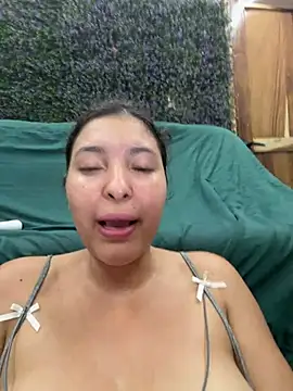 mariatudulceadiccion Live Web Cam Show