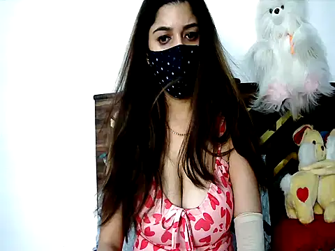 Gloie4u webcam