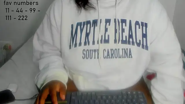aphrodites_ass webcam