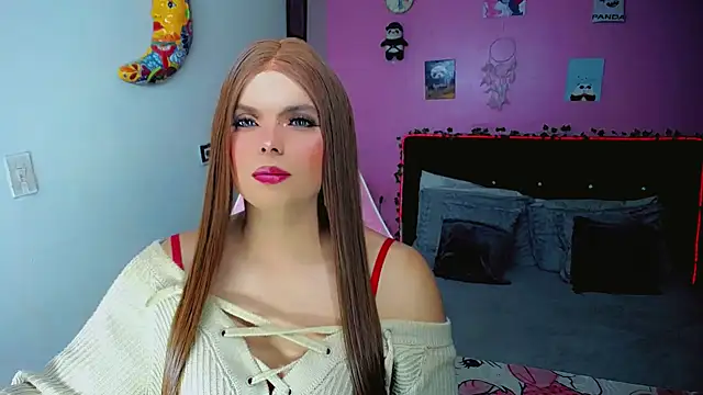 SweetKim21 webcam