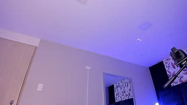 GiselOrtiz webcam