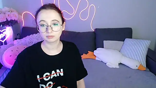 Mini_Diva webcam