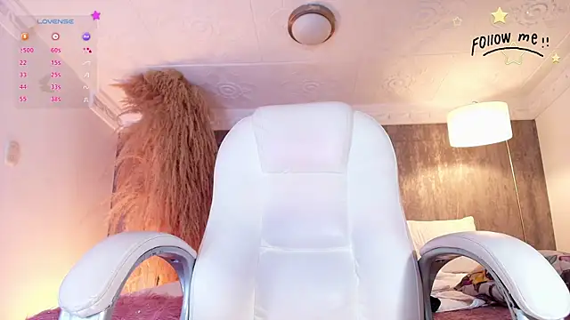 aria_li webcam