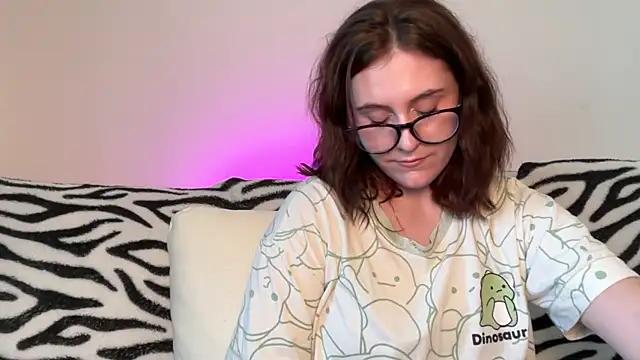 Diana_Flower webcam