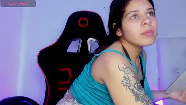 silviamilk webcam