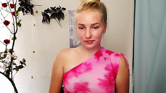 Queen_ofLove webcam