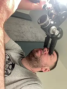 DorianJeday webcam