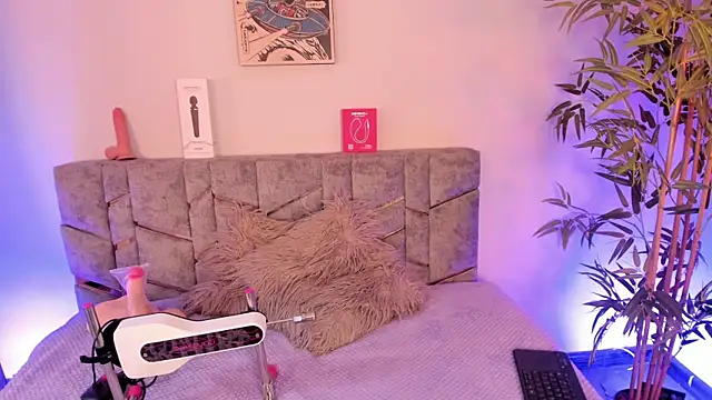 Alice_Vixen webcam