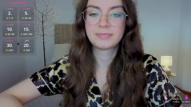 Real_cutie1 webcam