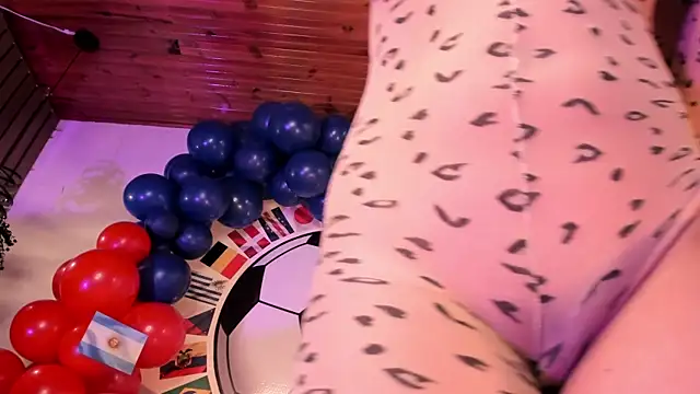 Violet_carson webcam