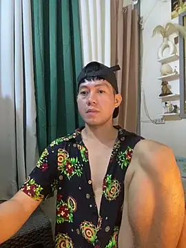 xshyboyx webcam