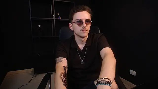 FelixStarkk webcam