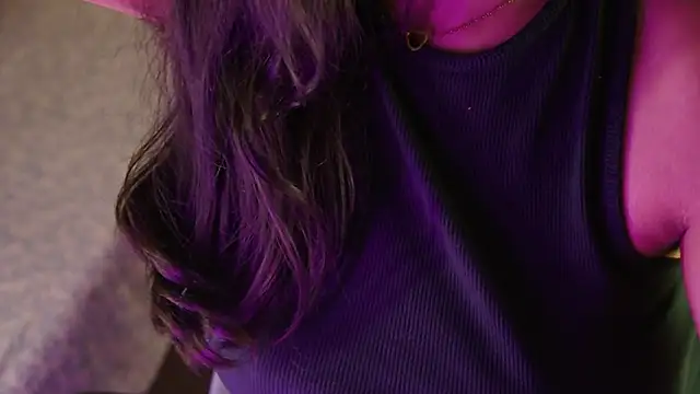 Misha-Malhotra webcam