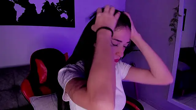 ZoeValencia1 webcam