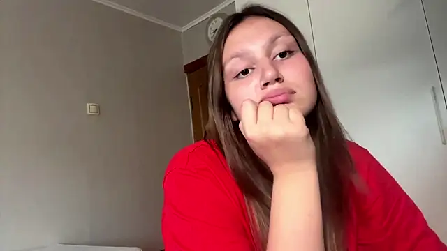 BreeEvett webcam