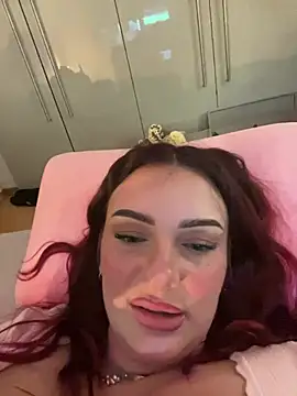 OliviaaFischer webcam
