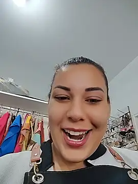 RuivaGiMisteriosa