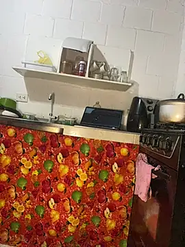 Jessyivonne webcam