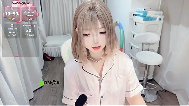 -sanhuamao- webcam